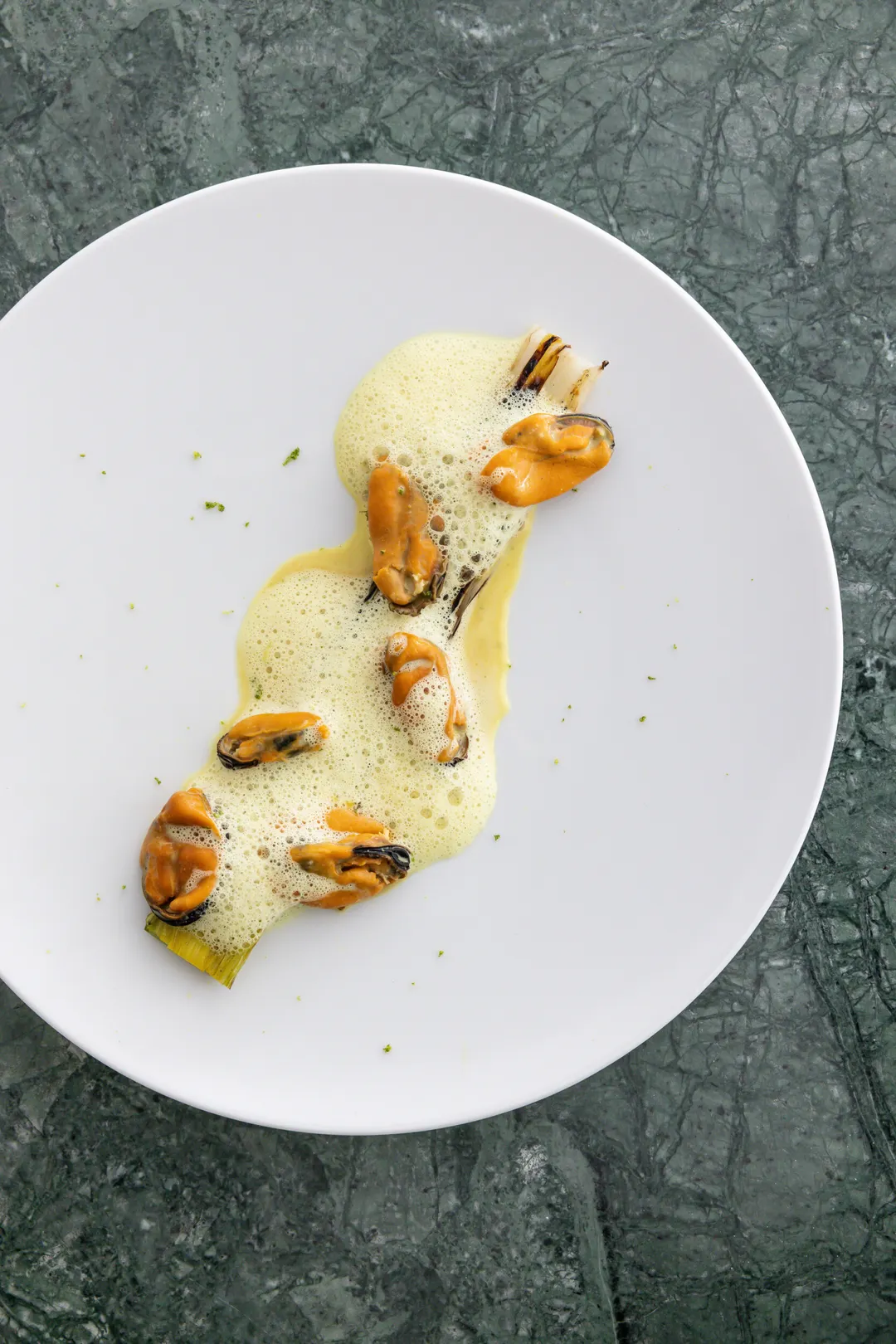 Arlette Restaurant Paris