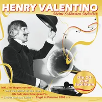 Henry Valentino
