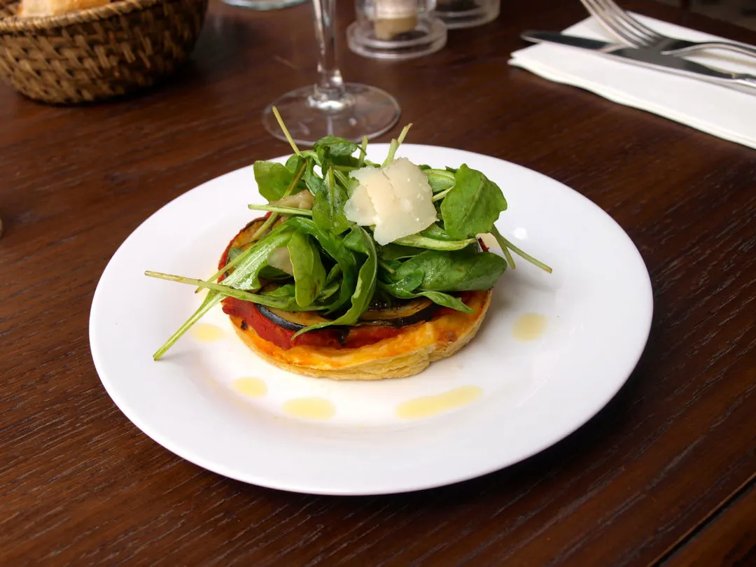 Le Café Lumière Restaurant Paris