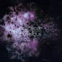 L'Orchidée Cosmique