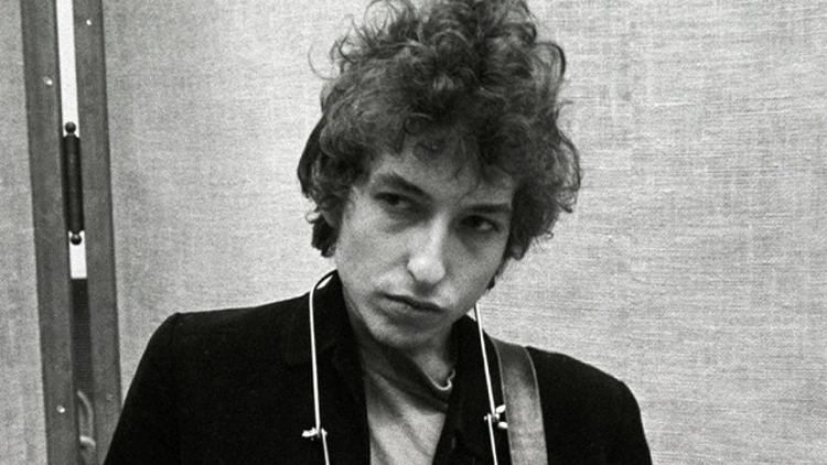 BOB DYLAN