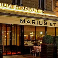 Marius et Janette
