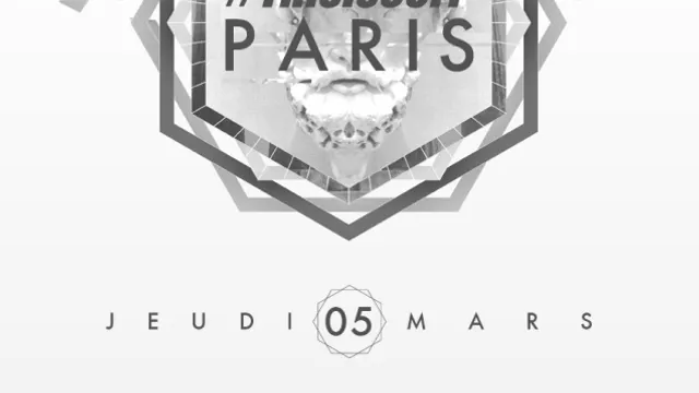 #THISISCUFF Paris