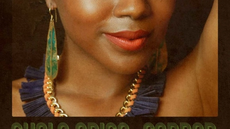 Concert Jazz/Soul de Shola Adisa-Farrar