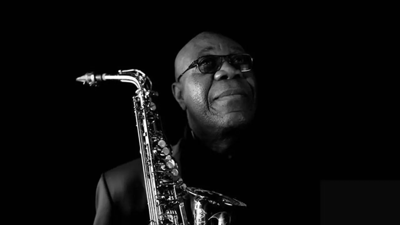 Africa fête | bal de l'afrique enchantée - Manu Dibango + guests