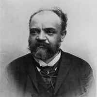 Antonín Dvořák