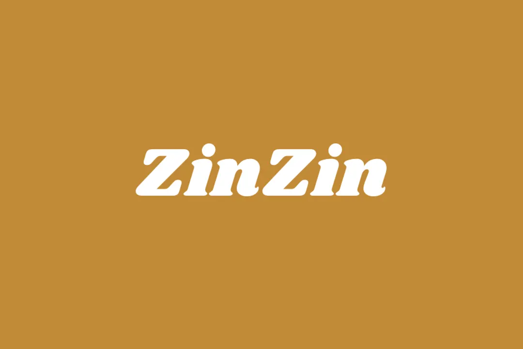 ZinZin Restaurant Paris