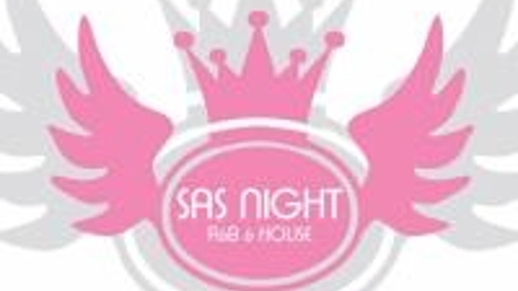 Sas Night