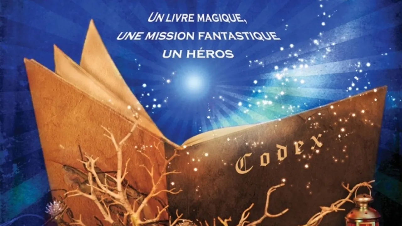 Le Secret de Fabula