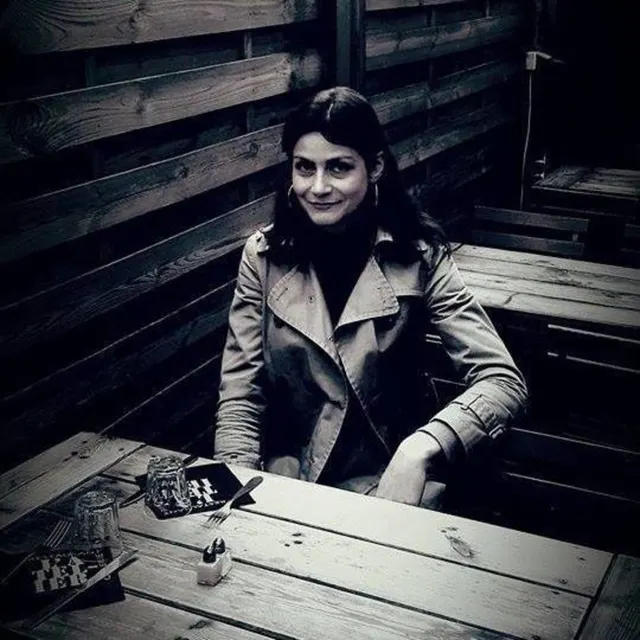 Aurélie M