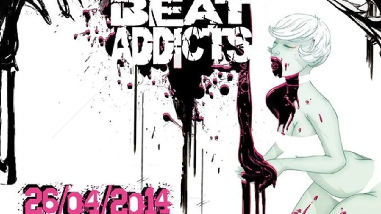 Suce Mon Beat Addicts