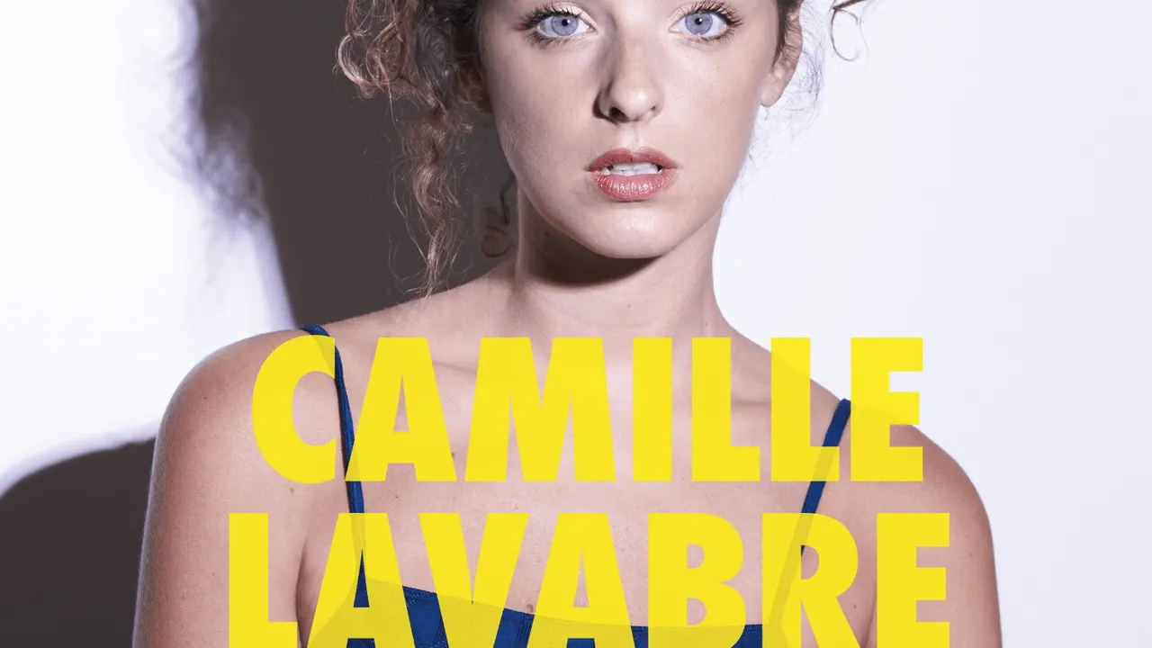 Camille Lavabre