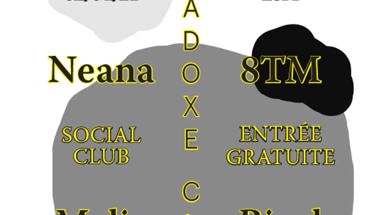 Paradoxe Club