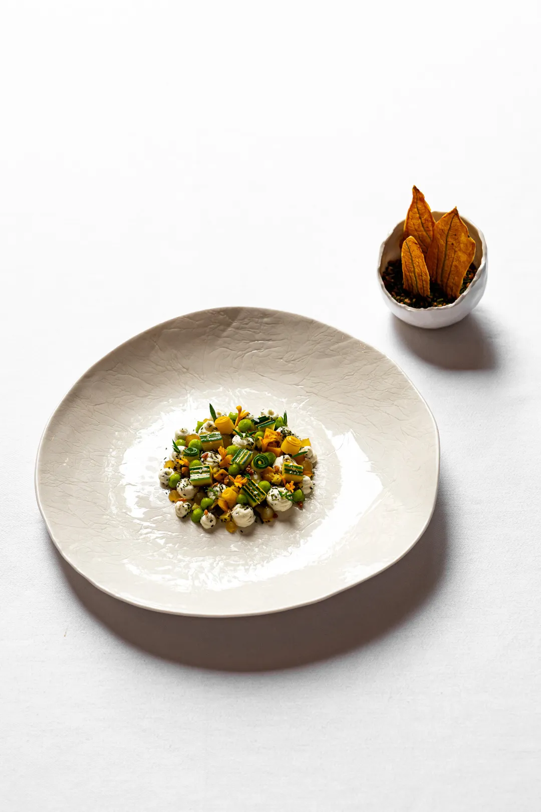 Lucas Carton Restaurant Paris