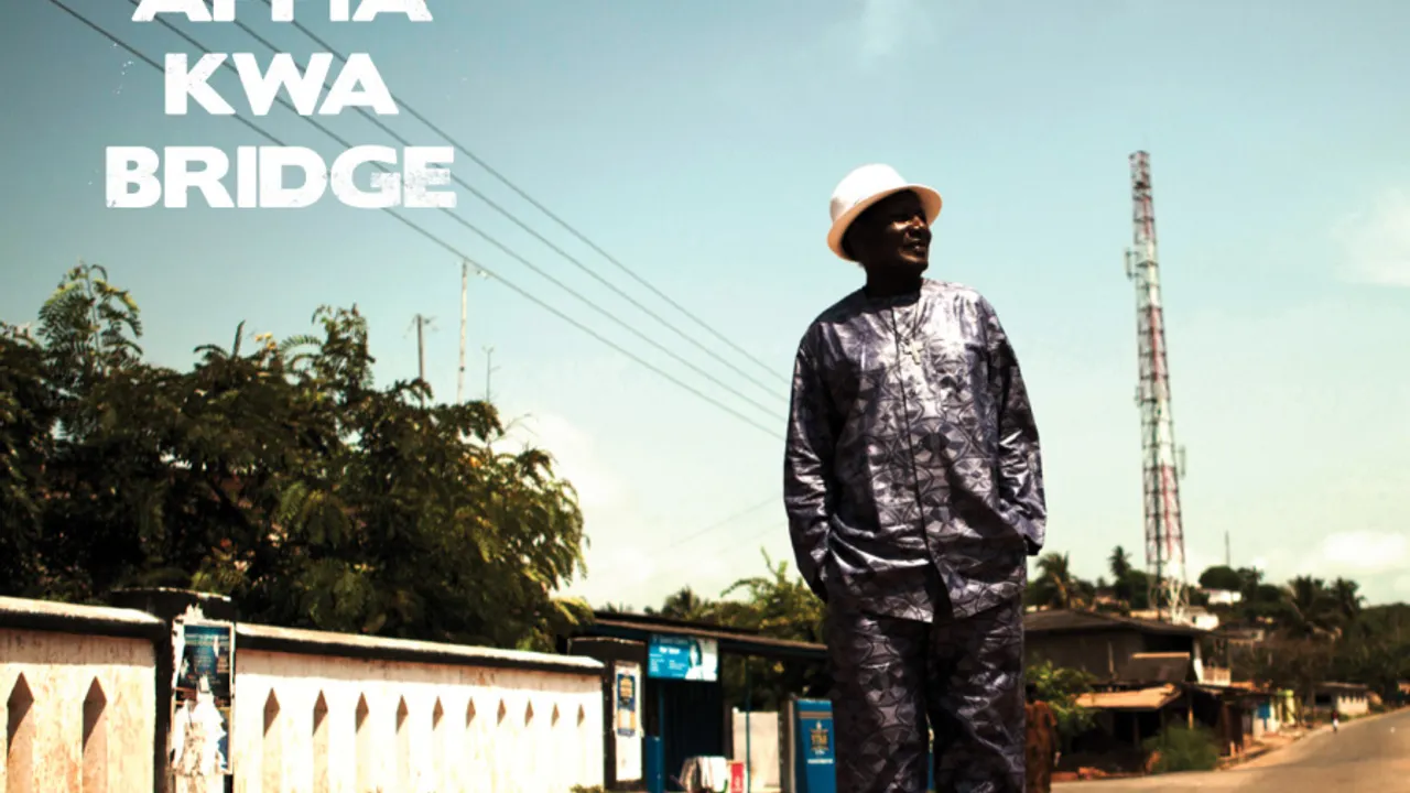 Ebo Taylor &  the afrobeat academy