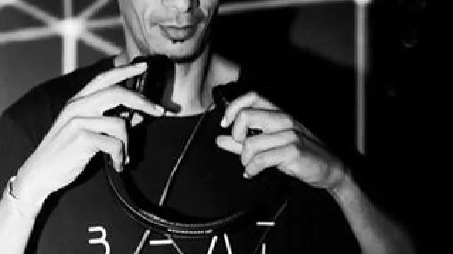 Dj RZO aux platines