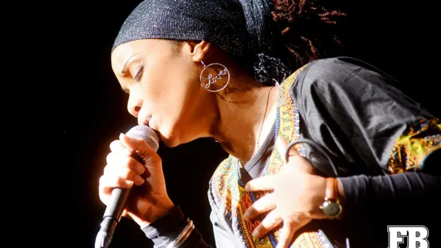 RAS ZACHARRI + SISTA JAHAN