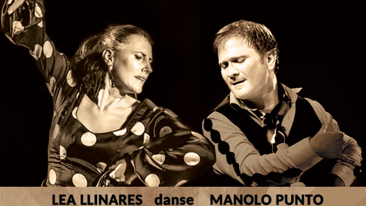 Sunday Flamenco