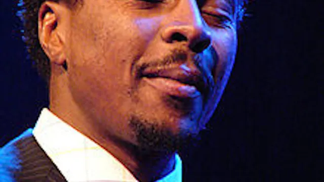 Roy Hargrove & the rh factor en concert