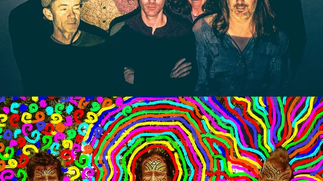 ARCHETYPAL SYNDICATE Happy Transmutation + BLACK FLOWER