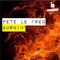 Pete Le Freq