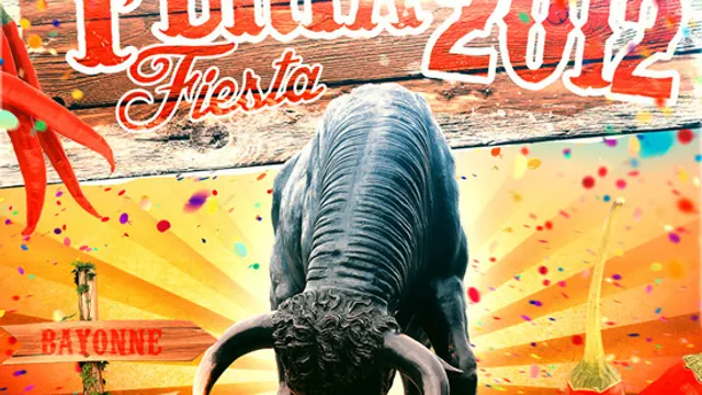 BODEGA - FIESTA FERIA 2012