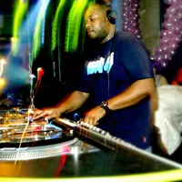 Derrick Carter