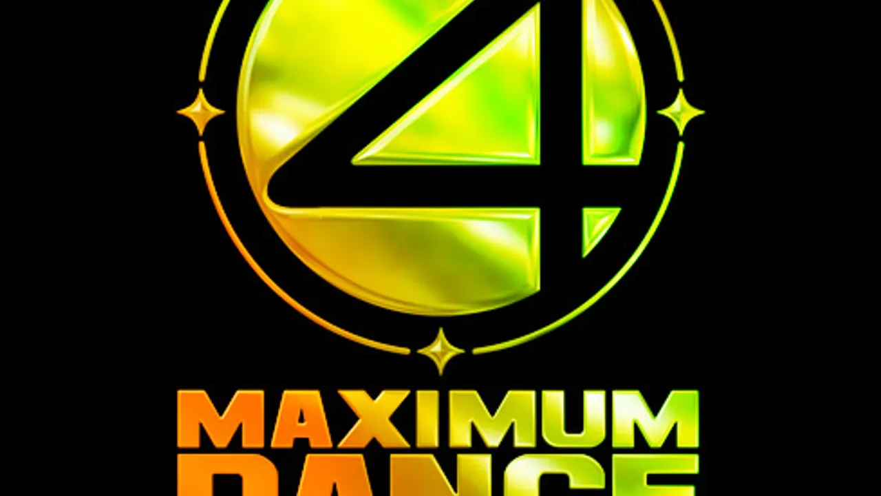 MAXIMUM DANCEFLOOR