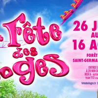 La Fête des Loges