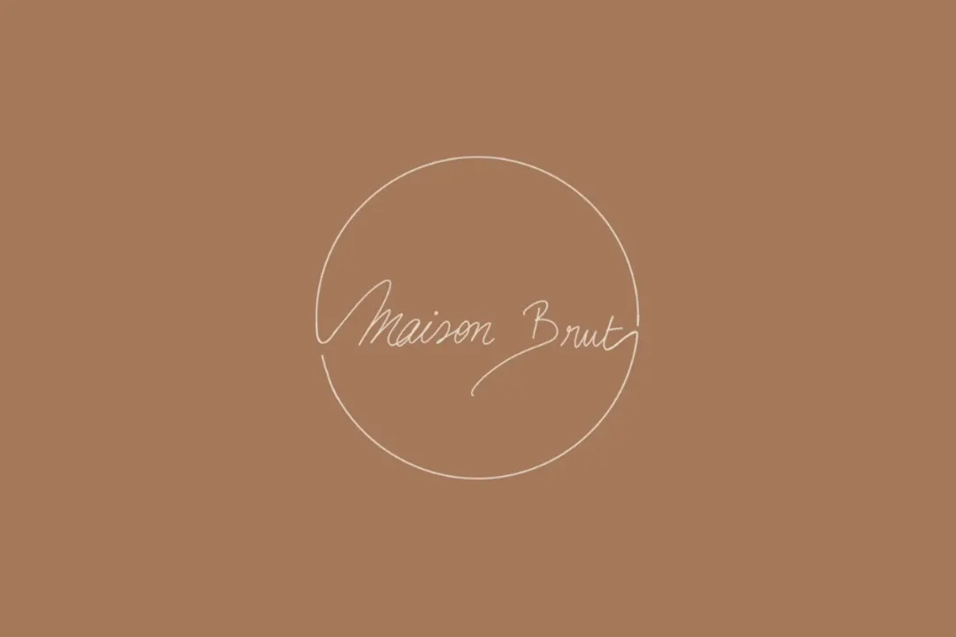 Maison Brut Restaurant Paris