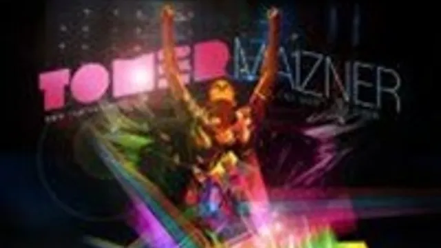 GOD IS A DJ