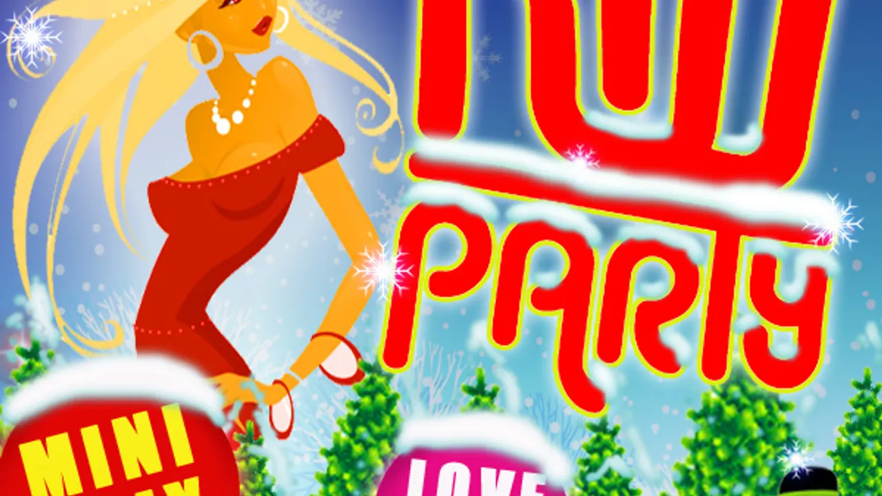 Kiss Party en Fête / Consos 1€
