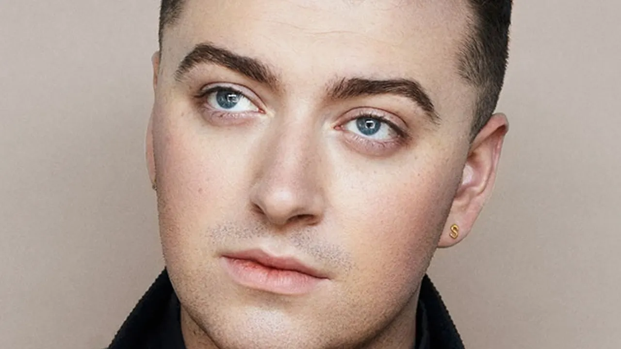 Sam Smith en concert (ANNULÉ)