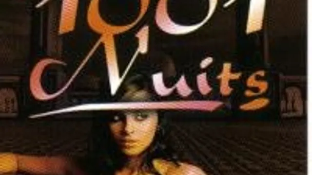 Les 1001 Nuits