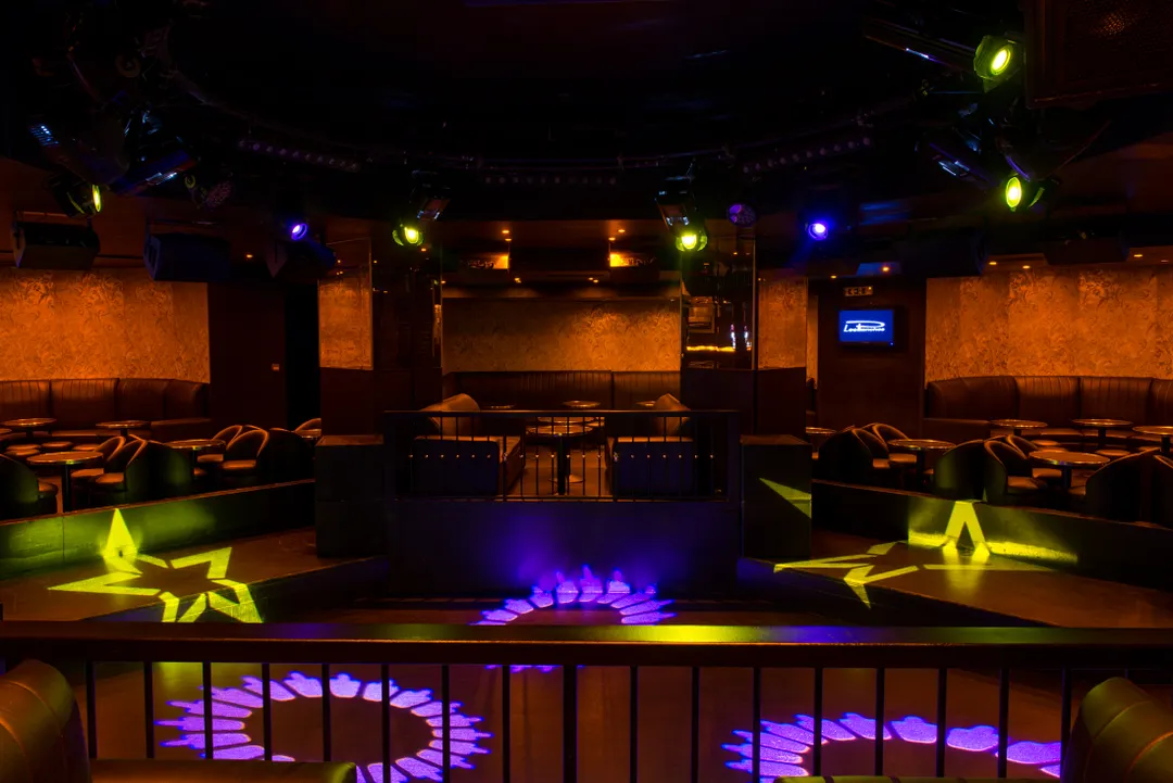 Les Planches Club Paris