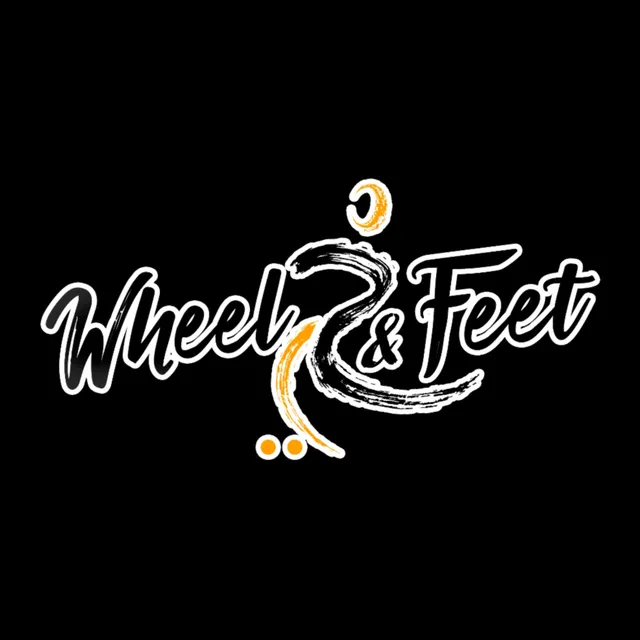 Wheelz And Feet
