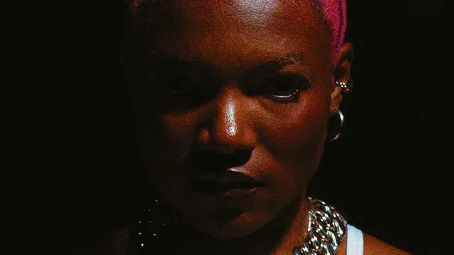 Impakt X Fuck Off By La 80 - Tatyana Jane, Bamao Yende...