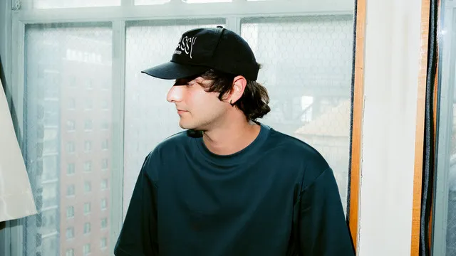 Monstercat x Ophelia