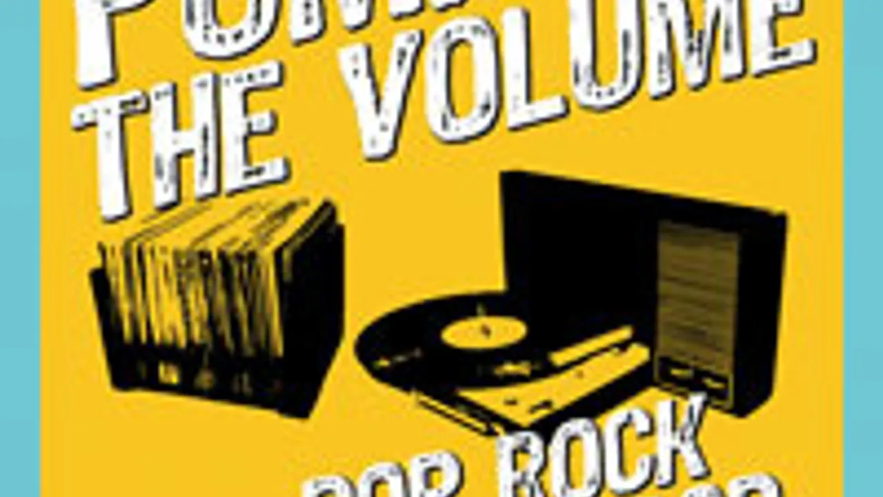 Pump up the volume / Pop not pop