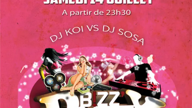 Bizz Party