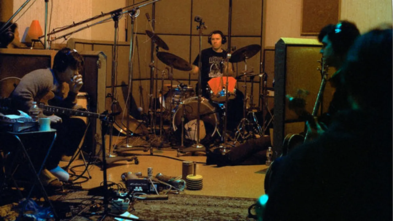 BADBADNOTGOOD