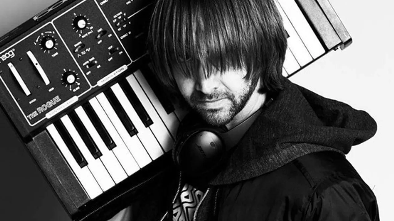 The Last RETRO SYNTH FURY
