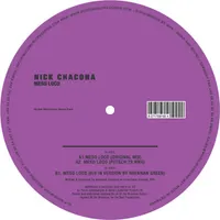 Nick Chacona