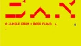 Beware A Jungle Drum'n'bass Flava