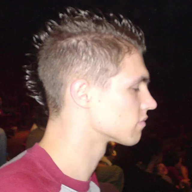 Sylvain C