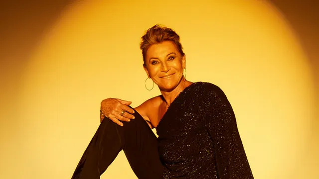 SHEILA Tournée anniversaire