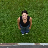 Anushka Chkheidze