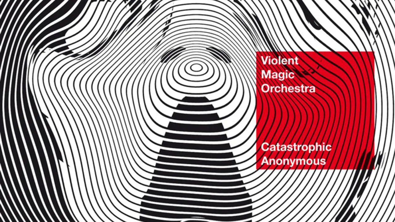 Violent Magic Orchestra