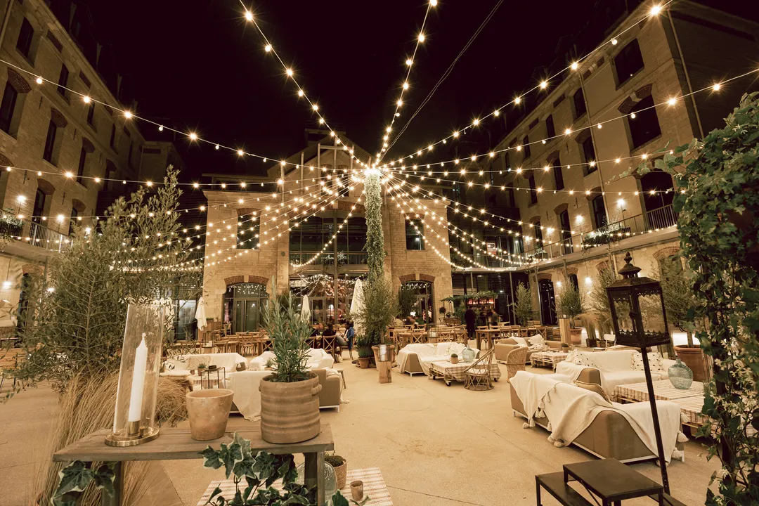 Ora Restaurant Paris