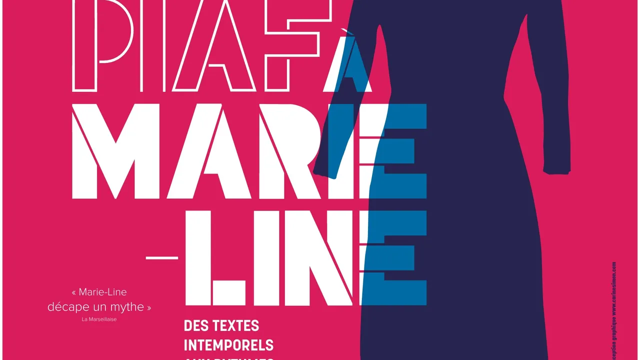 Marie-line Weber